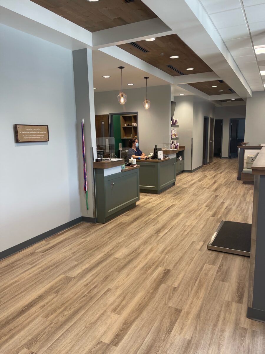 Veterinary Hospital In Bedford, TX Bedford Oaks Family Vet