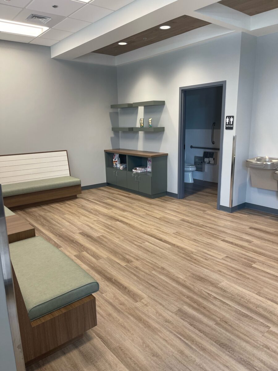 Veterinary Hospital In Bedford, TX Bedford Oaks Family Vet