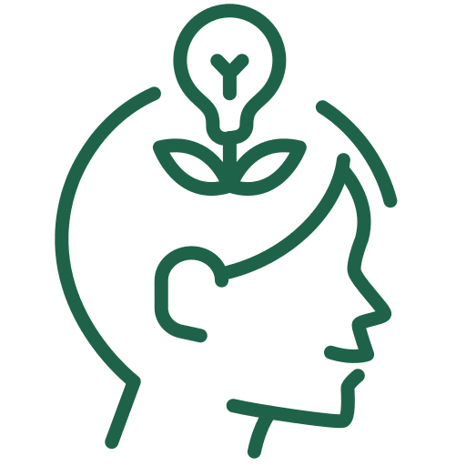 Growth Development icon