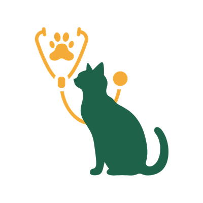 Cat-Friendly Handling icon