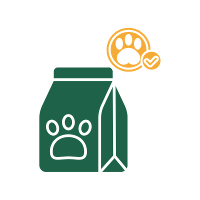 Pet Nutrition Consultations icon